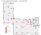 create asset marked floor plan