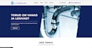 wordpress design and development