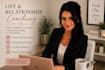 be your relationship and life coach