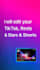 edit trending tiktok and reels videos with capcut