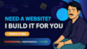 develop a custom PHP mysql web application