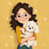 design cute cartoon characters