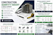 do construction quantity takeoff and boq