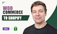 migrate your woocommerce store to shopify