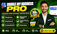 google my business setup and verification