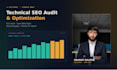 a complete technical and website SEO audit and solutions