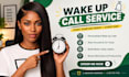 be your personal wake up call and virtual assistant
