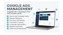 google ads campaign setup and gtm conversion tracking