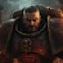 make a warhammer 40k character art