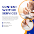 be your professional SEO article and blogpost writer