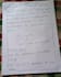write your text in beautiful handwritten style