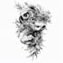 design creative tribal tattoo artwork