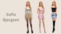 create a custom original sims 4 character