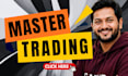 teach day trading and be your trading mentor online