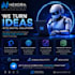 design eye catching social media posts and visuals