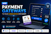 add payment gateways to your codecanyon PHP script