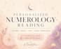 create your personalized numerology life path and karmic reading