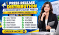 pr distribution on news article, premium guest posting service, SEO backlinks