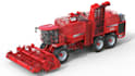 create farming 3d vehicles