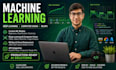 be your deep learning computer vision and machine learning engineer