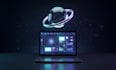 build immersive 3d interactive website with three js react and webgl