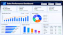 create an excel dashboard and mis report