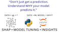 build an explainable ai machine learning model with shap