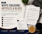 proofread and edit english documents