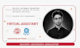 be your virtual assistant for data entry and research