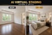 do ai virtual staging for you