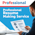 make you a resume
