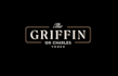 design unique griffin charles logo