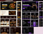 a modern and responsive websites