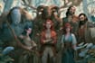 make a fantasy custom illustration and background