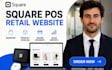 design square restaurant website online ordering system square menu setup