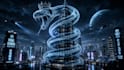 create professional custom ai art, concept art,
