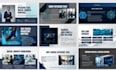 design a sales and marketing powerpoint presentation