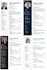 professionally edit and improve your CV and resume