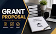grant writing and grant research