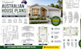 do australian house plans with architectural drawings