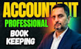 do bookkeeping and accounting for small businesses
