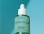design premium serum packaging and label design