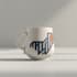 design a unique coffee mug and custom mug design