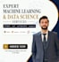 provide expert machine learning, data science, and ai solutions in python