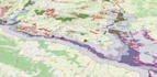 create beautiful interactive web maps
