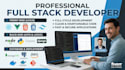 create a modern business website for your company
