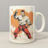 design custom and unique coffee mug design