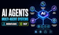 create and host ai agents