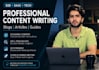 write b2b saas and tech content