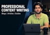 write b2b saas and technology content